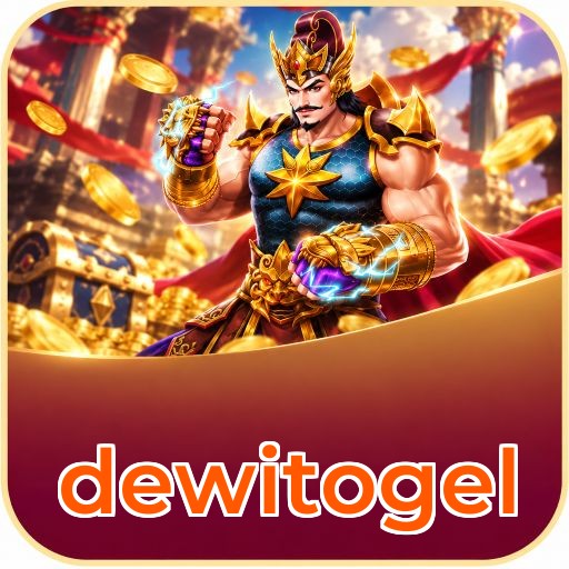 Screenshot 1 - dewitogel Home Screen