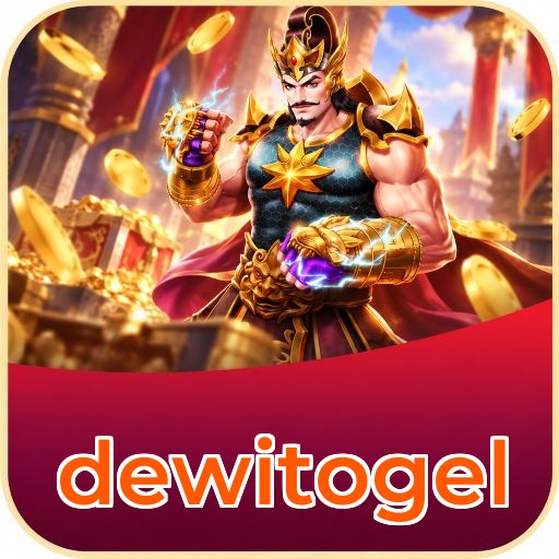 Screenshot 1 - dewitogel Home Screen