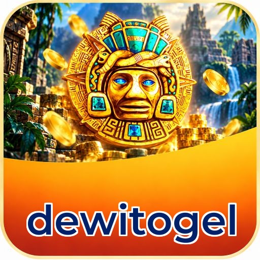 Screenshot 1 - dewitogel Home Screen