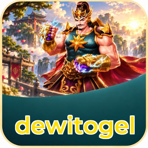 Screenshot 1 - dewitogel Home Screen