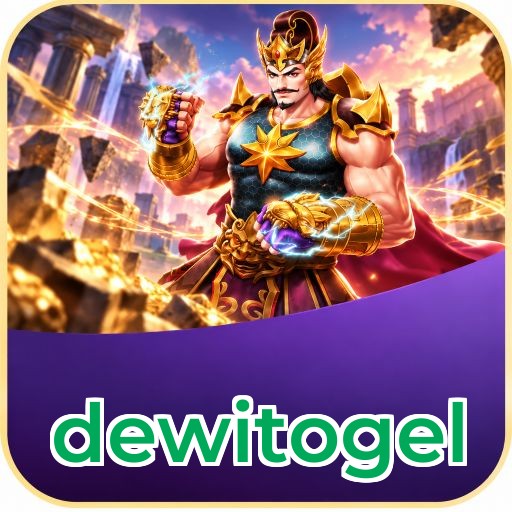 Screenshot 1 - dewitogel Home Screen